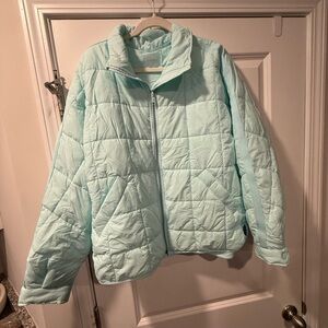 Free people jacket